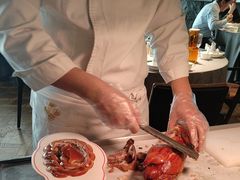 -秀儿四九城·新京菜(亚运村鸟巢店)