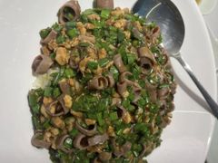 -船歌·鱼水饺青岛菜(金狮广场店)