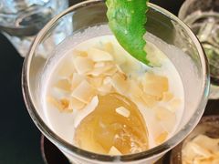 夏天的风-BE NORMAL CAFE(霞溪路店)