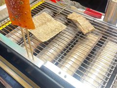 -陈仓老街美食天地
