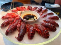 -红盔甲·小龙虾(天钥桥店)