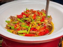 -老湘村·湖南土菜(天河维多利店)