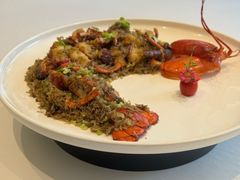 -香蜜轩·粤菜·宴会(世界之窗店)