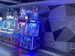 -大玩家(芝罘万达广场店)