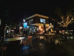 -岁粤Moon·湖景餐厅(月光码头店)