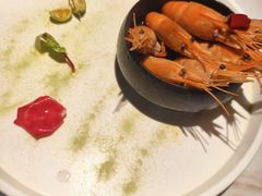 -绿茶餐厅(龙井船宴· 品牌总店)