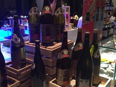 -万达文华酒店·48F云端窗景美食汇自助餐厅