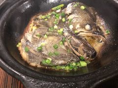 -小时候焗海鲜(鄞州万达店)