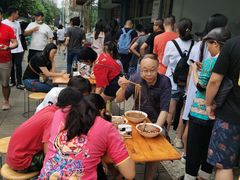 -甘记肥肠粉(马鞍北路店)