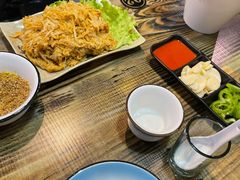 -齐齐哈尔兄弟烤肉(湖山美地店)