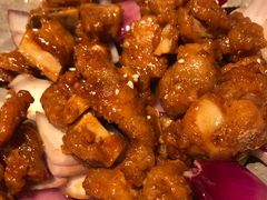 -绿茶餐厅(蓝色港湾店)