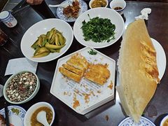 -邢家锅贴老店·非遗·开封菜(金明广场店)