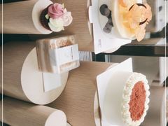 -Pantry's Best派悦坊蛋糕(K11购物艺术中心店)