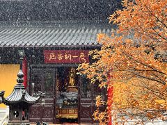 -灵谷景区