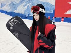 -哈尔滨热雪奇迹