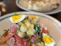 -FISH&POTATO Cō(地中海美食 万象城店)