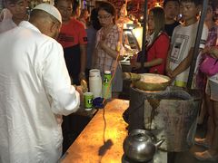 -清真老马家国华牛奶鸡蛋醪糟(正宁路店)