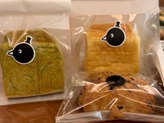 -evoojoo面包商店
