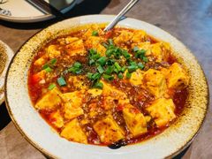 -不相离盐帮菜(郎园店)