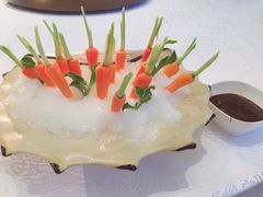 -山水雅居·江南雅宴(运河公园店)