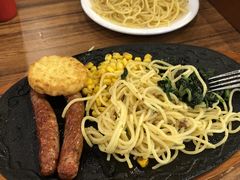 -萨莉亚意式餐厅(南开大悦城店)