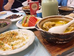 -壶园美食·淮扬菜(东圈门店)
