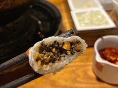 -丁卯•铜锅涮肉(工体店)