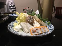-天狗山料理(省体店)