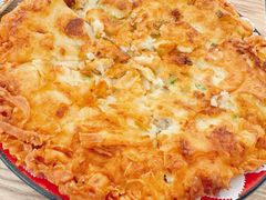 -东吉馆韩式餐厅(八经街总店)