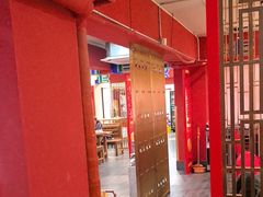 -老边饺子馆(中街店)