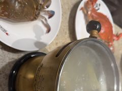 -初色海鲜自助(万丰路店)