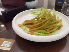 -茶港食堂(武昌店)