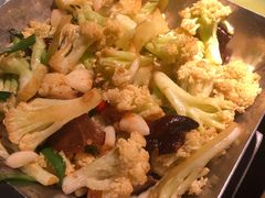 -卞氏菜根香·川菜(青羊万达店)