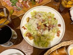 -Entrecôte 法国牛扒馆(保利·时光里店)