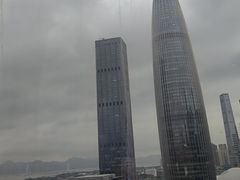 -小南洋海景餐厅(深圳湾店)