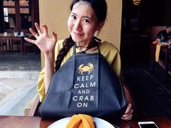 -Ministry of Crab(科伦坡店)