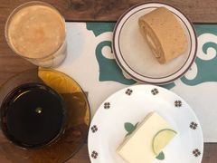 -时光花园(白鹭洲店)