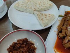 -盛唐府乾州酸汤面