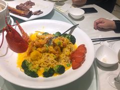 -宝燕壹号(徐汇店)