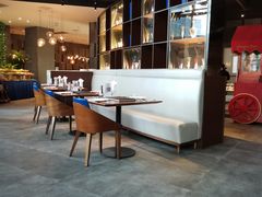-Mr·Fish鱼鲜生海鲜放题(银泰in99店)