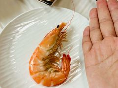 -宾朋海鲜饭庄(兴海路店)