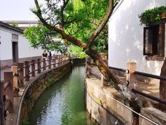 -鸣鹤古镇