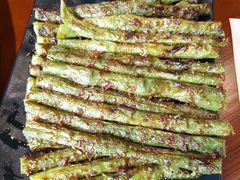 -曼听小寨海鲜烧烤(锦绣mini店)