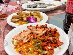 -深圳观澜格兰云天国际酒店