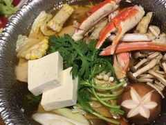 -蟹将军日本料理(中南路店)
