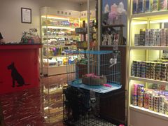 -多卡布奇宠物生活馆(上林世家店)