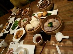 -珍宝轩海鲜火锅(碧湖大厦店)