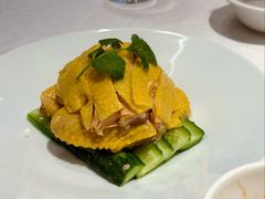 白斩散养鸡-红城阁·上海味道(四平路店)