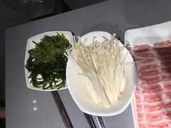 -海底捞火锅(金光华店)