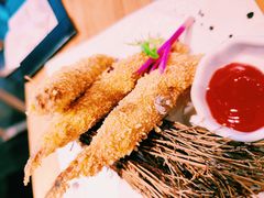 -苍月中华料理(王府井店)